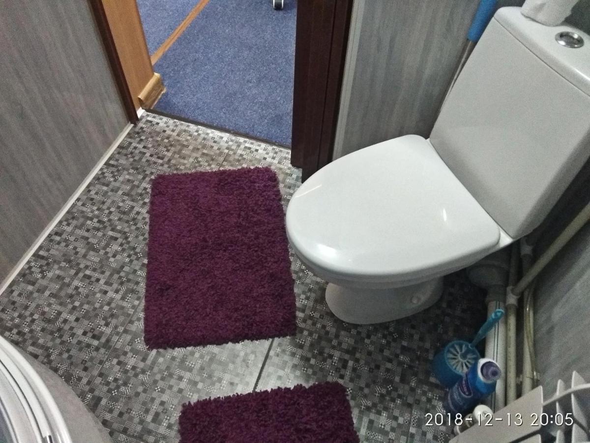 Квартира- Студия В Гостевом Доме Almatý Exterior foto